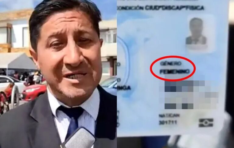 Hombre cambia de género para obtener la custodia de sus hijas