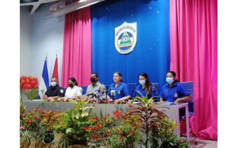 MIGOB garantiza 166 mil 158 servicios y atenciones a nivel nacional