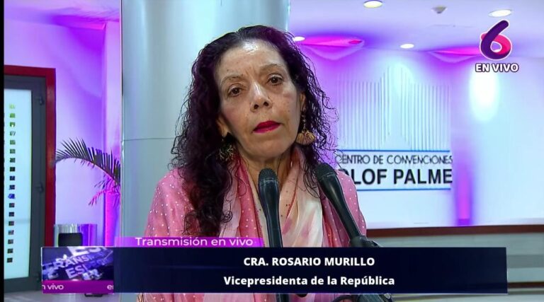 Rosario: “Cumplimos con nuestra constitución y nuestras leyes abriendo este periodo de trabajo”