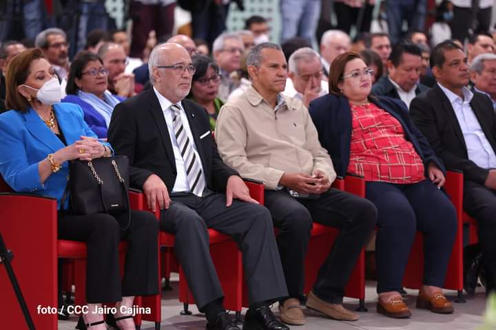 Ordenamiento jurídico es el punto de partida para avanzar en el país