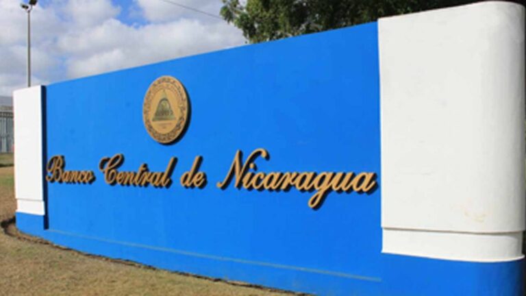 Presidente del BCN destaca proyecciones económicas para este 2023