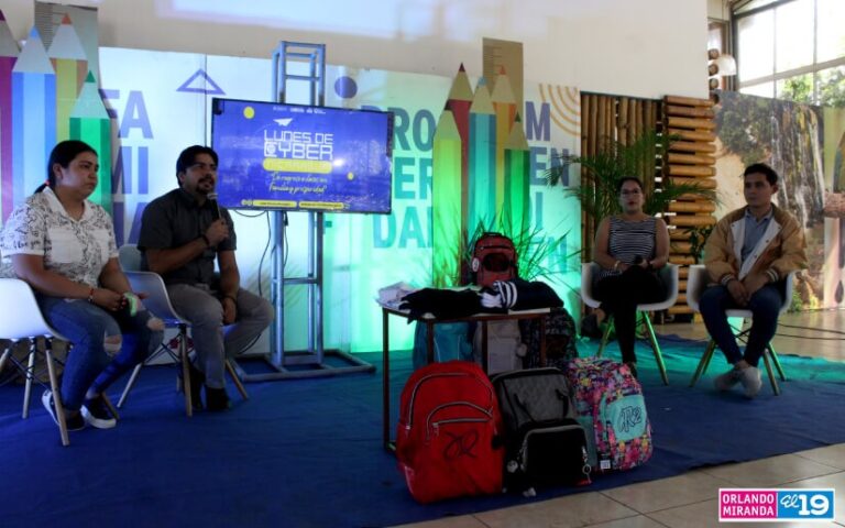 Más de 200 emprendimientos participarán en la primera edición de “Lunes de Cyber”