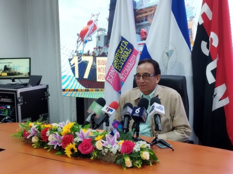 Puertos comerciales del país atendieron 17 buques internacionales