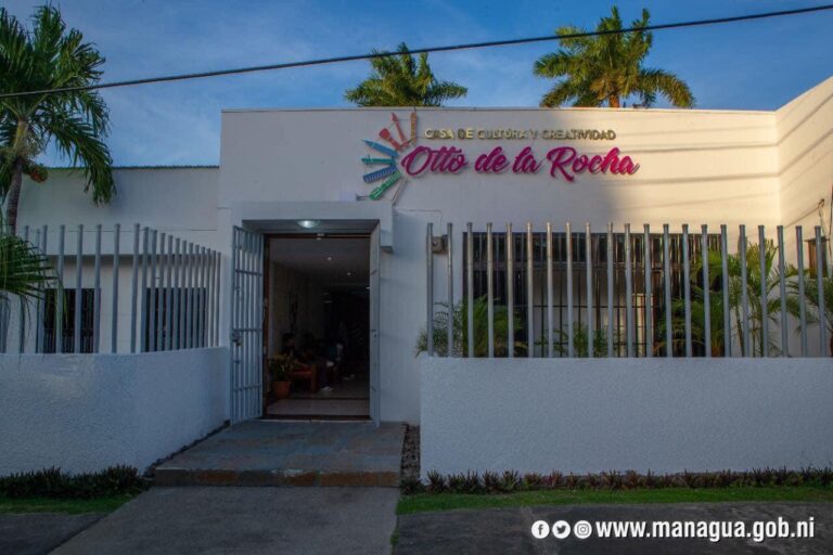 Requisitos para formar parte de la casa de Cultura Otto de la Rocha