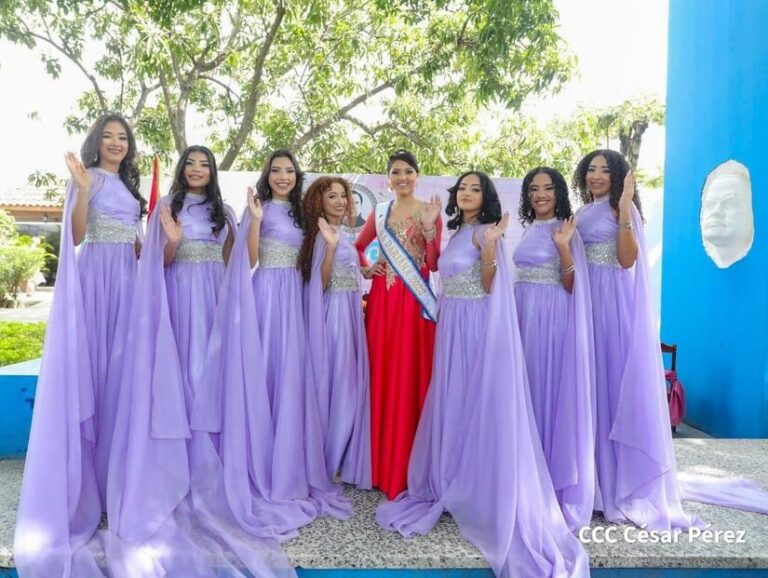 Lanzan jornada Dariana 2023 en Nicaragua