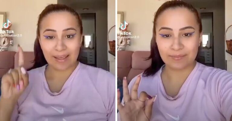 Mujer exige pareja bilingüe, con casa, auto y que lave platos