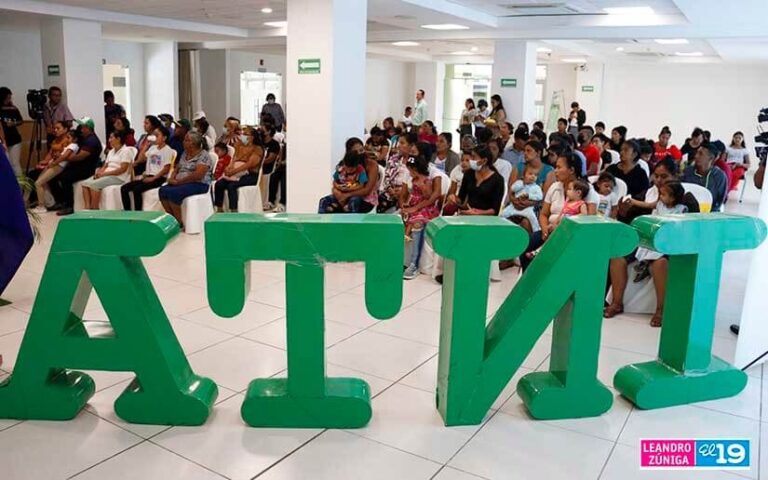 Presentan alternativas para la agricultura ante la variabilidad del clima en Nicaragua