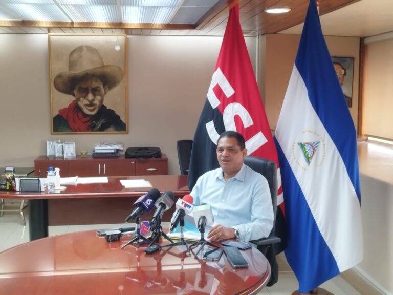 Nicaragua cierra el 2022 con cifras positivas
