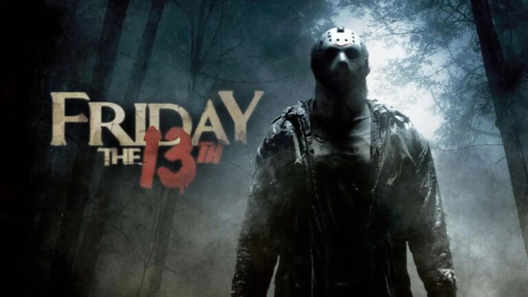 Viernes 13, mantén la calma y sobrevive al terror con Netflix