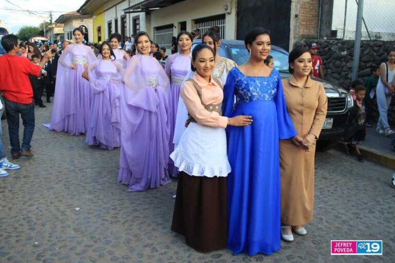 Dramatizan el nacimiento del “Padre del Modernismo”, en Ciudad Darío