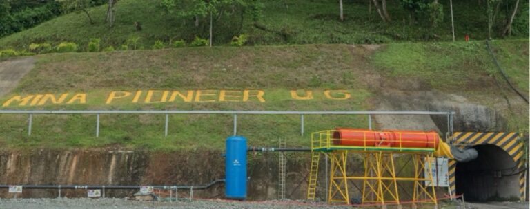 Mineros de Nicaragua realizan segunda feria del Saber ISO