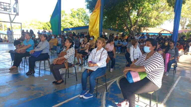 Aplicarán nueva metodología de evaluación en Nicaragua