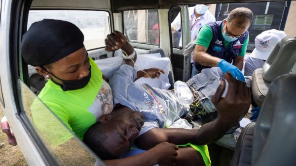 Confirman dos nuevos casos de cólera en República Dominicana