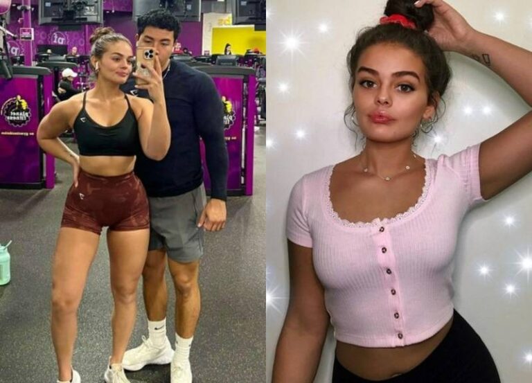 Tienen 2 años de noviazgo y nunca se han besado