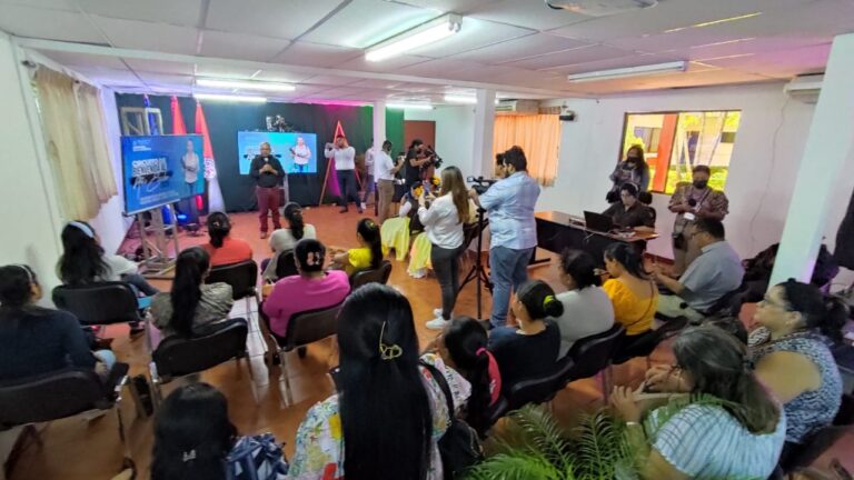 Circuito de Bienvenida al Año Escolar este fin de semana en Managua