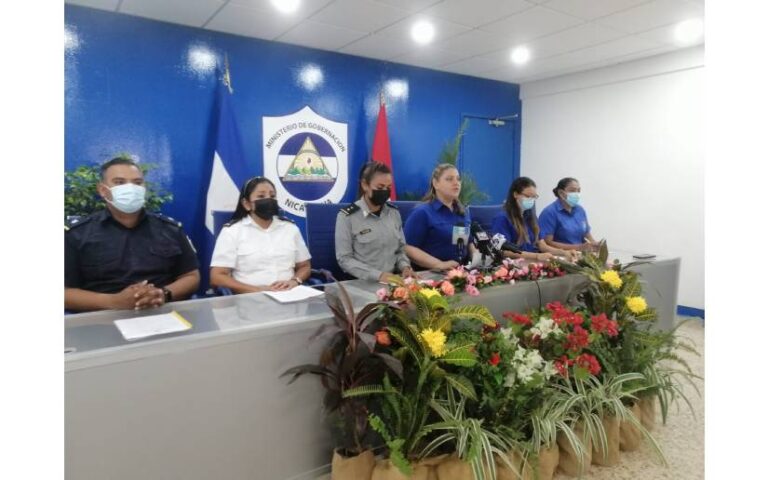 Dependencias del MIGOB brindaron 168 mil servicios