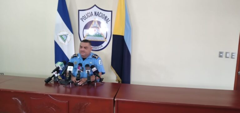 Tránsito Nacional presenta resultados de Plan de Seguridad Vial