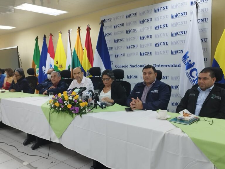 Universidades conmemoraran el 156 aniversario del natalicio del poeta Rubén Darío