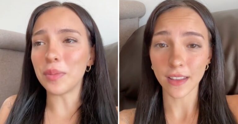 Joven influencer gastaba casi 3 mil dólares manteniendo a su novio