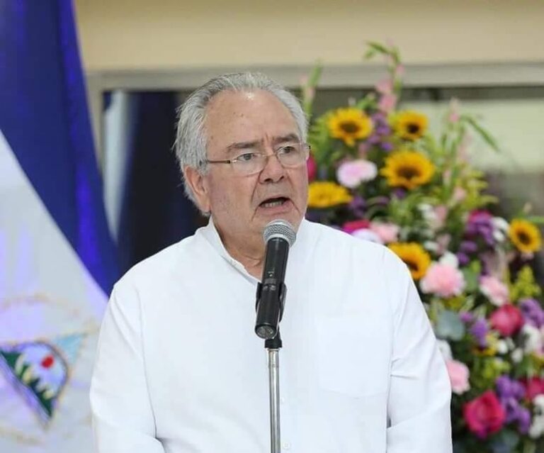 Asamblea Nacional conmemora natalicio de Rubén Darío