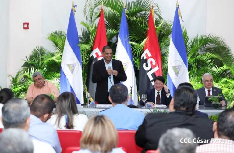 Proyecciones económicas para el 2023 en Nicaragua es superior al 3%