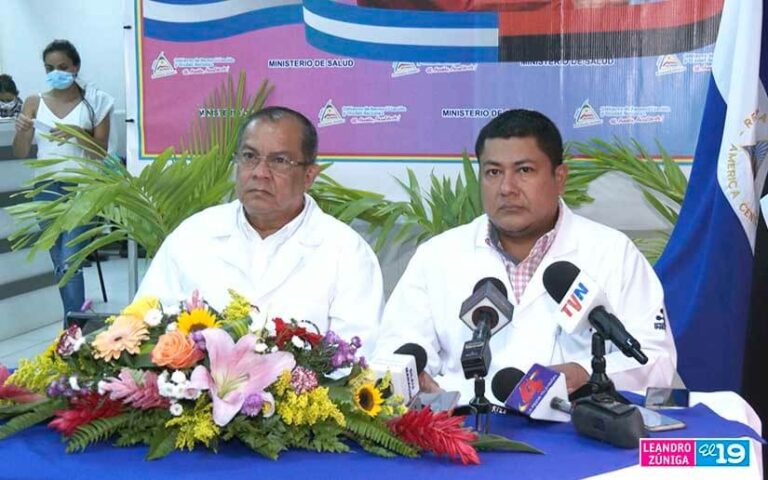 Nicaragua brinda recomendaciones para la temporada de frío