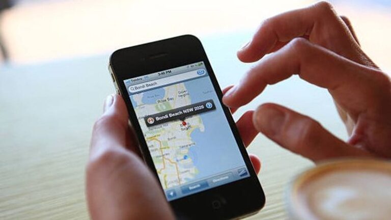 Pareja de novios coincidieron más de 40 veces en Google Maps antes de conocerse