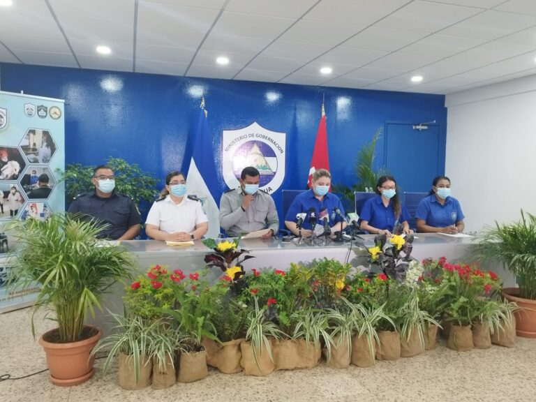 MIGOB brinda más de 181 mil servicios en la última semana