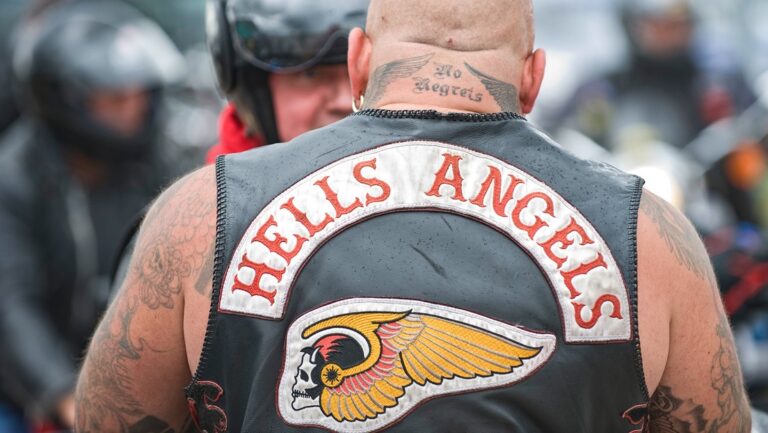 España iniciará juicio contra la organización criminal ‘Ángeles del Infierno’