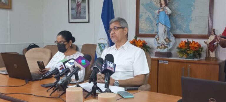 Nicaragua con cifras positivas en exportaciones