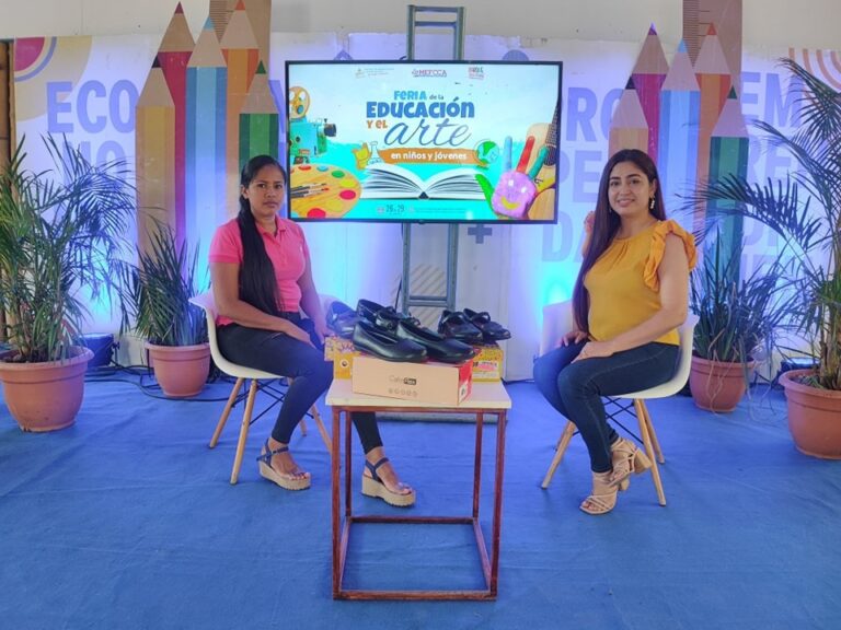 Anuncian cuatro días de la Feria Nacional “Educación y Arte”