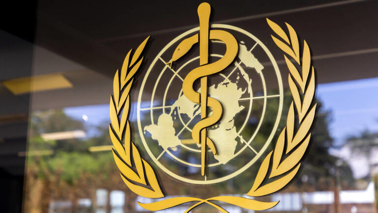 OMS alerta sobre medicamentos contaminados que causan la muerte