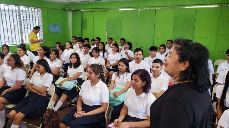 MINED presenta la convocatoria de eventos escolares “Glorias y Victorias Deportivas”