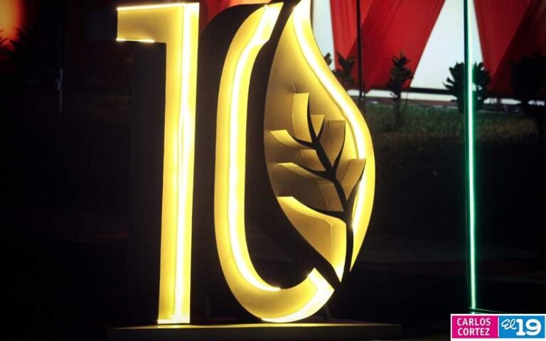 Nicaragua escenario de la Décima Edición del Festival del Tabaco “Puro Sabor 2023”