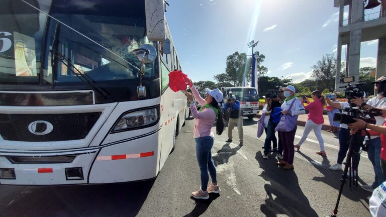 Nicaragua celebra el día mundial de la educación ambiental&nbsp;