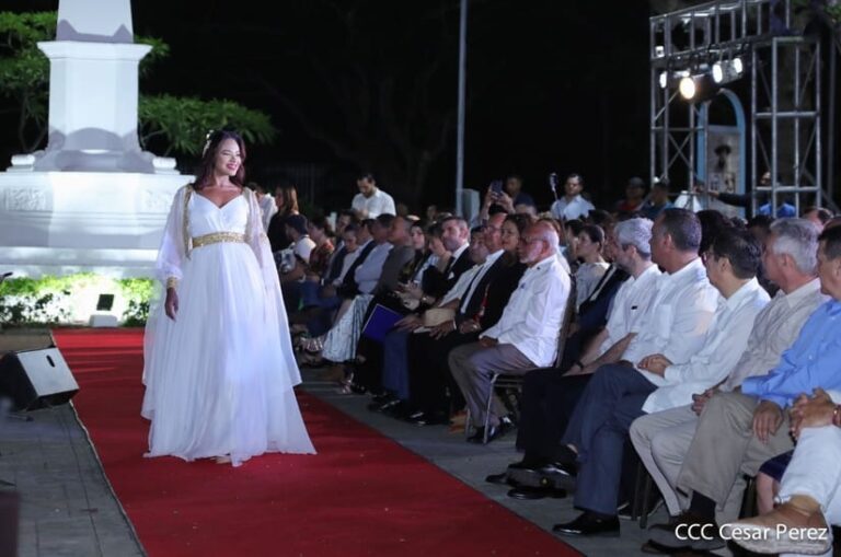 Lanzan el IV Festival Internacional de las Artes de Rubén Darío en Nicaragua