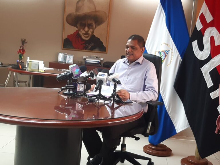 2023 se proyecta alentador para la economía de Nicaragua