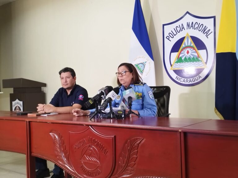 Nicaragua registra 21 mil caponeras originales y adaptadas