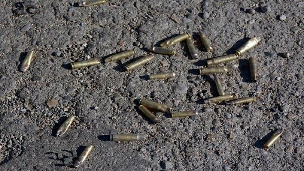 Ataque en México causa dos fallecidos