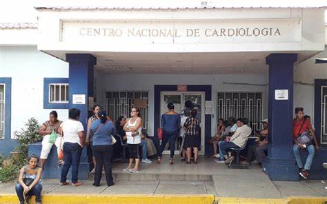 Realizan Jornada de cirugía en el Centro Nacional de Cardiología