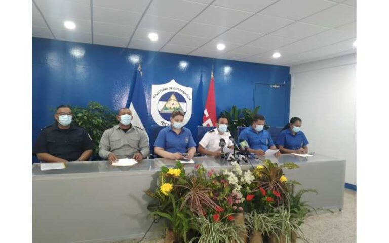 MIGOB brindó 169 mil servicios en una semana