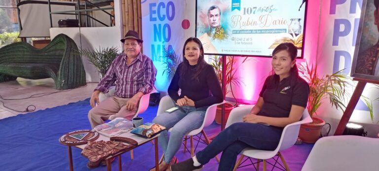 Celebrarán cuatro días de Feria en Managua