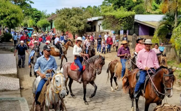 Celebran 161 aniversarios de haber sido elevado a municipio Belén