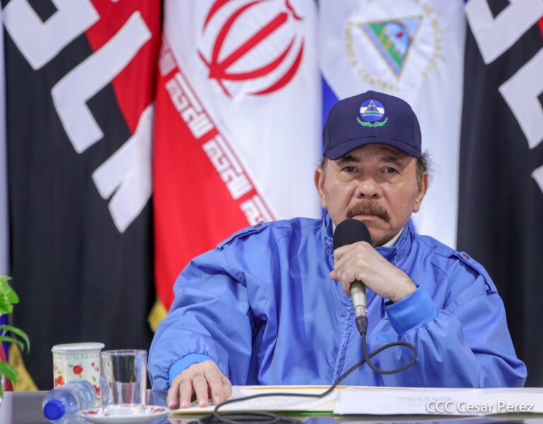 Presidente Daniel recibirá Cartas Credenciales de varios embajadores