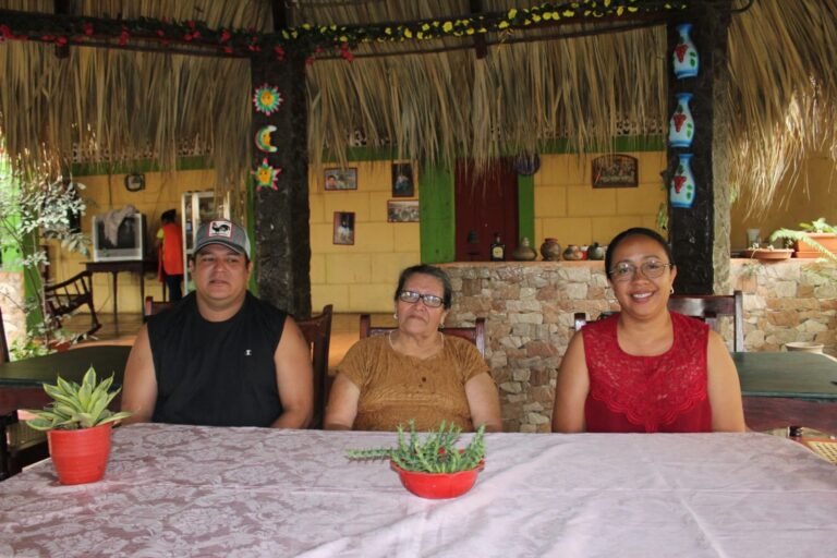 INTUR continúa promoviendo negocios gastronómicos