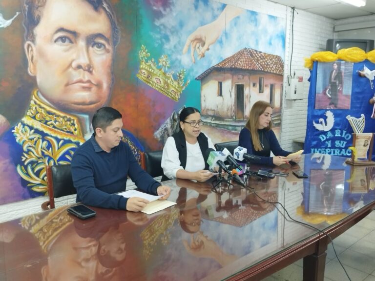 MINED informa los temas que se transmitirán este fin de semana en las teleclases