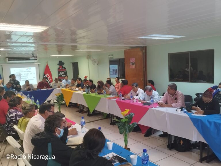 Negociaciones del Salario Mínimo con 5 propuestas