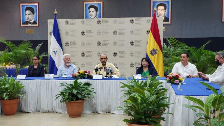 UNAN-Managua registra una prematricula que supera los 22 mil aspirantes