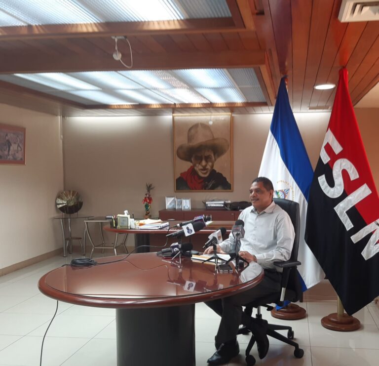 Nicaragua con buen desempeño económico para este 2023