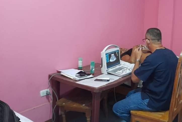 Renuevan Casa Materna “Mamá Teodora” en San Juan del Sur